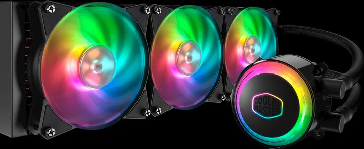 Cooler Master MasterLiquid ML360R RGB