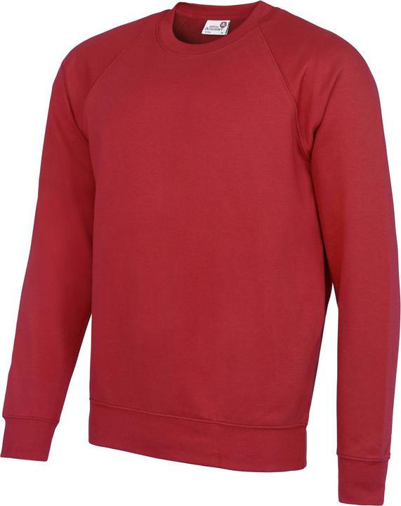 Awdis Academy RundhalsSweatshirt