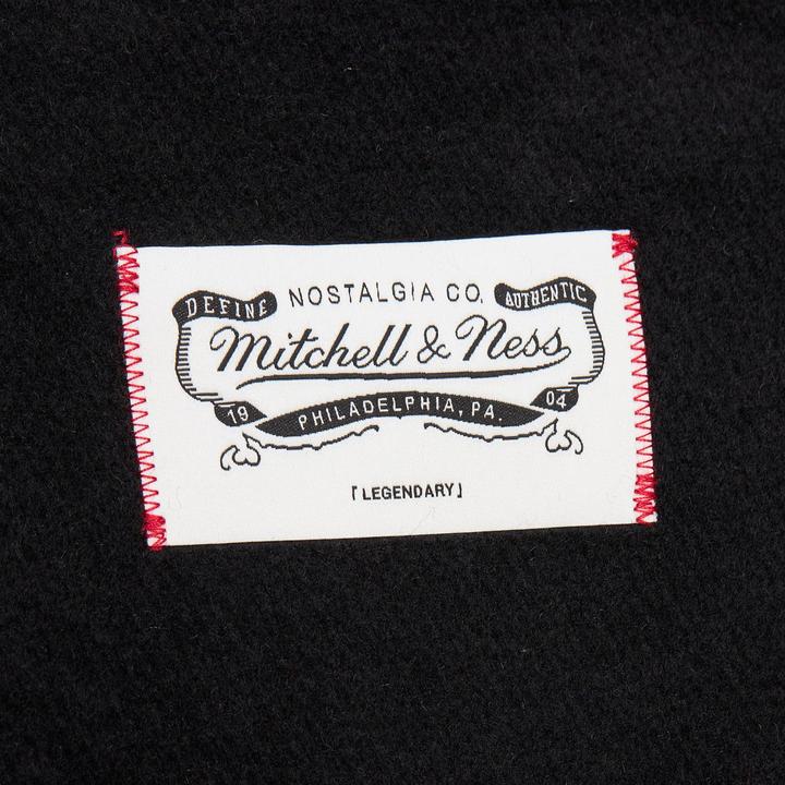 Immagine prodotto Mitchell & Ness Branded ANNIVERSARY Varsity Jacke - XXL (XXL)