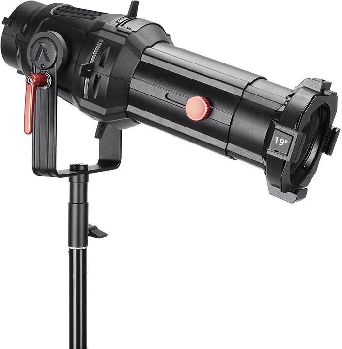 Actual product image Aputure Spotlight Mount Set