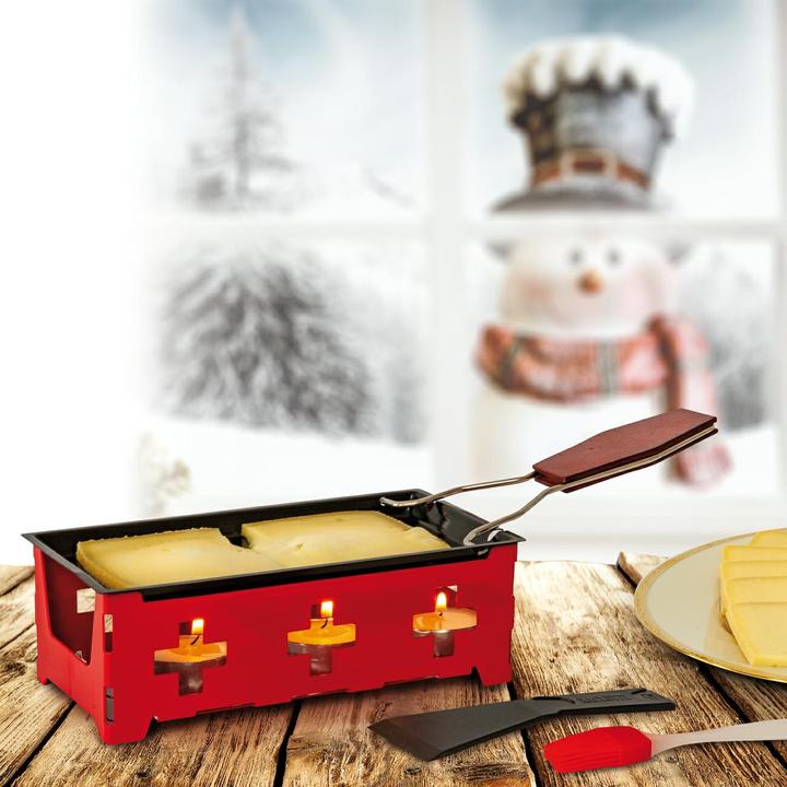 Actual product image Novidarte Party raclette