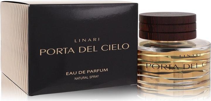 Produktbild Linari Eau de Parfum Porta del Cielo (Eau de Parfum, 100 ml)
