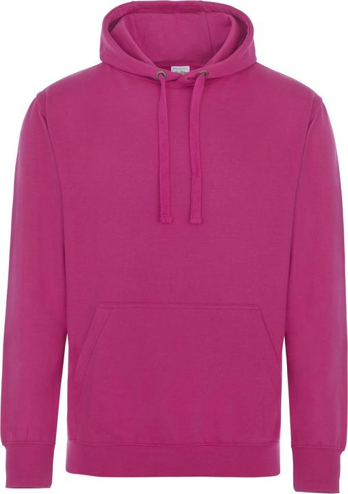 Actual product image Awdis Just Hoods hooded sweatshirt (XS)