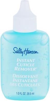 Image du produit Sally Hansen Dissolvant instantané pour cuticules