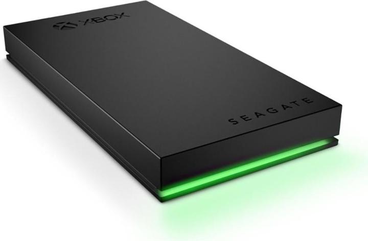 Seagate Game Drive for Xbox SSD (1000 Go)