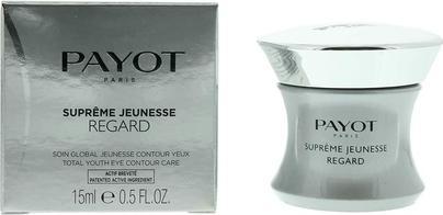 Image du produit Payot Paris Suprême Jeunesse Regard (Crème, 15 ml)