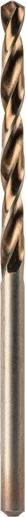 Actual product image Alpen Twist drill (2.9 millimetres)