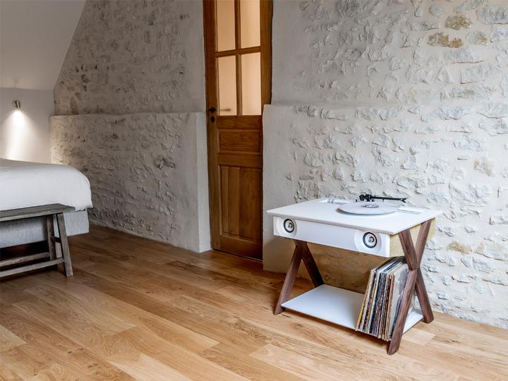 Actual product image La Boite concept Lx X
