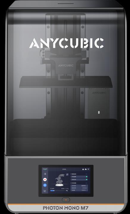 Produktbild Anycubic Photon Mono M7