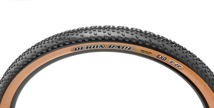 Produktbild Maxxis Rekon Race Skinwall TR EXO 60TPI Dual (29 x 2.35, 60-622)