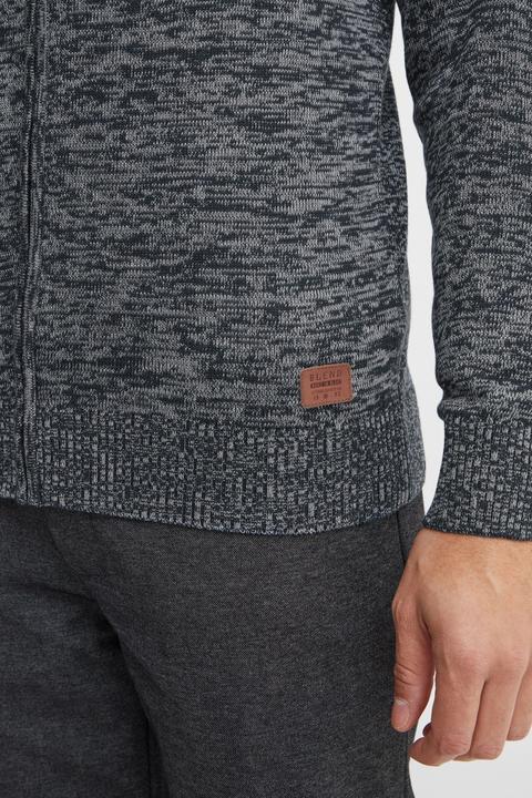 Actual product image Blend Daniri Men's knit jacket (S)