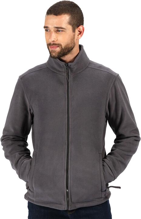 Actual product image Regatta Professional Thor 300 fleece jacket (XL)