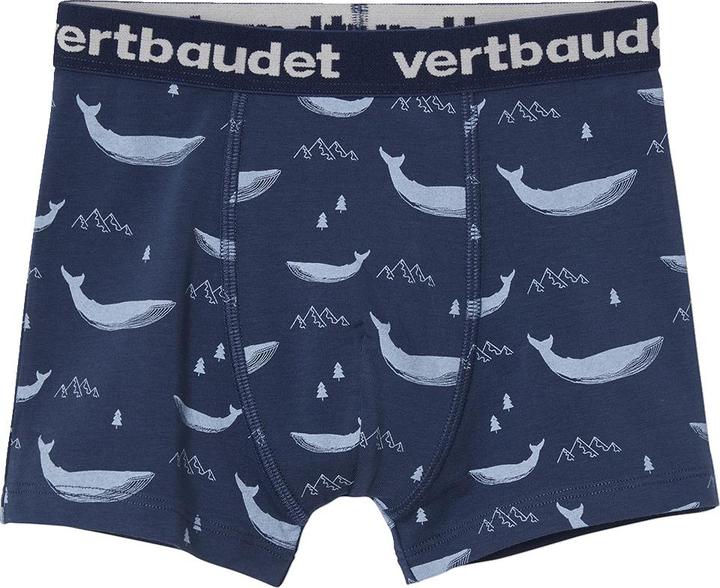 Produktbild Vertbaudet Unterwaesche Unten (152, 5er Pack)