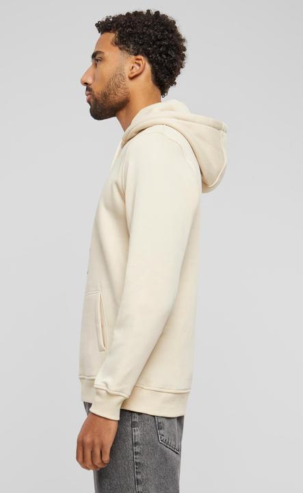 Actual product image Mister Tee LA Sketch Hoody - 139883 (XL)