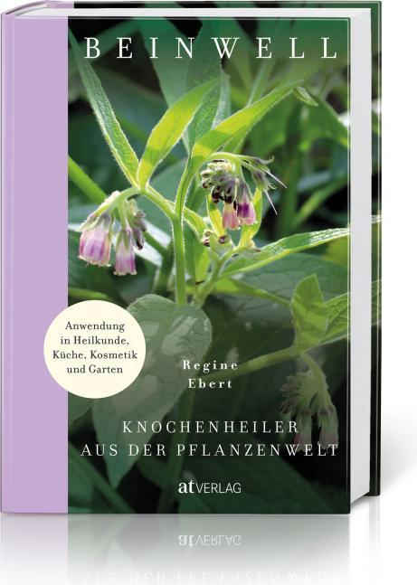 Immagine prodotto Beinwell (Tedesco, Regine Ebert, 2022)