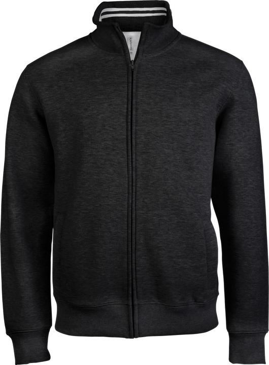 Kariban Fleece Jacke