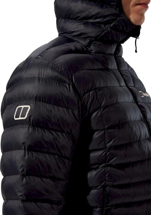 Image du produit Berghaus Synthetisch isolierte Trail-Nomad Jacket (48)