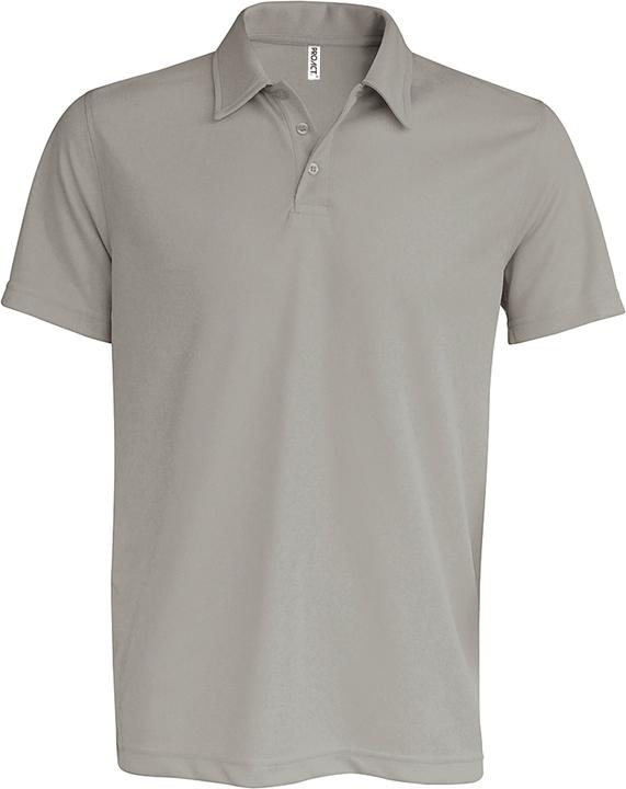 Produktbild Proact Kurzarm Performance Polo Shirt (96, 102)