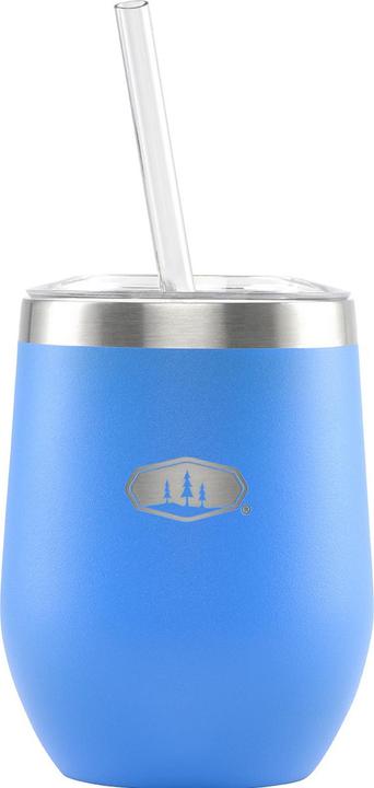 GSI Glacier Stainless (0.36 l)