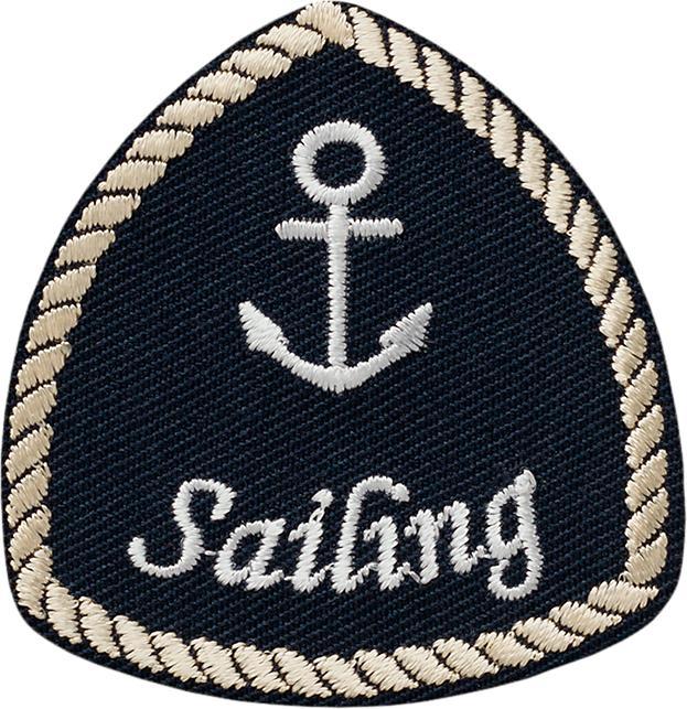 Actual product image Mono Quick Sailing Dreieck (1 x)