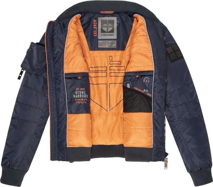 Produktbild Stone Harbour Berkoo (XL)