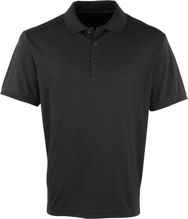 Image du produit Premier Coolchecker Pique Polo TShirt à manches courtes (3XL)