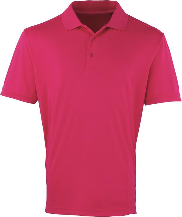Hot Pink