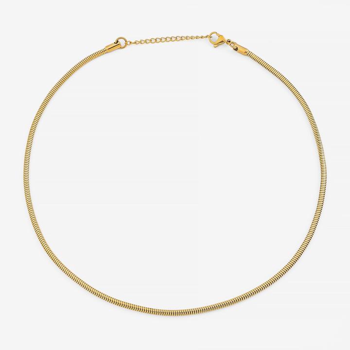 Image du produit Sensora Jewelry Collier rétro (Acier inoxydable)