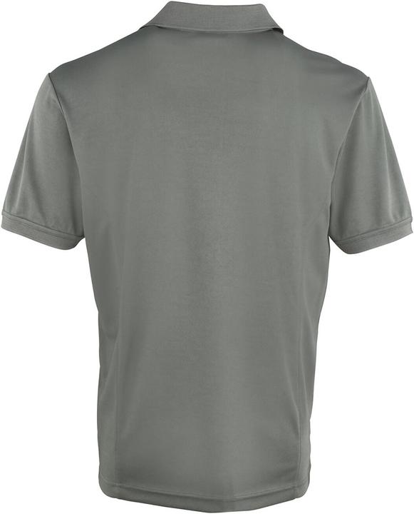 Image du produit Premier Coolchecker Pique Polo à manches courtes Tshirt (M)