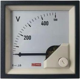 Image du produit Rs Pro Bouton-poussoir Ø 22mm, Blanc avec ressort de rappel Rond en plastique, IP65