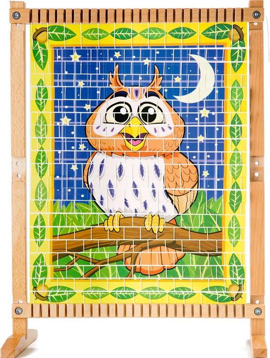 Actual product image Melissa & Doug Woodworking