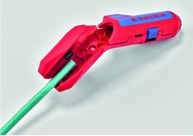Image du produit Knipex ErgoStrip (135 mm)