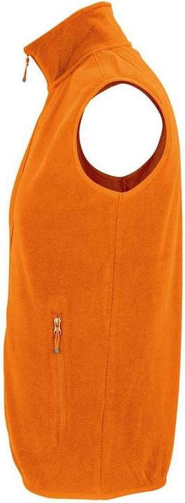 Actual product image Sols Unisex Adult Factor Microfleece Recycled Body Warmer (3XL)