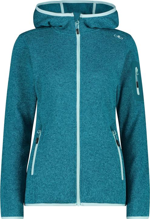 Bleu sarcelle, Acqua
