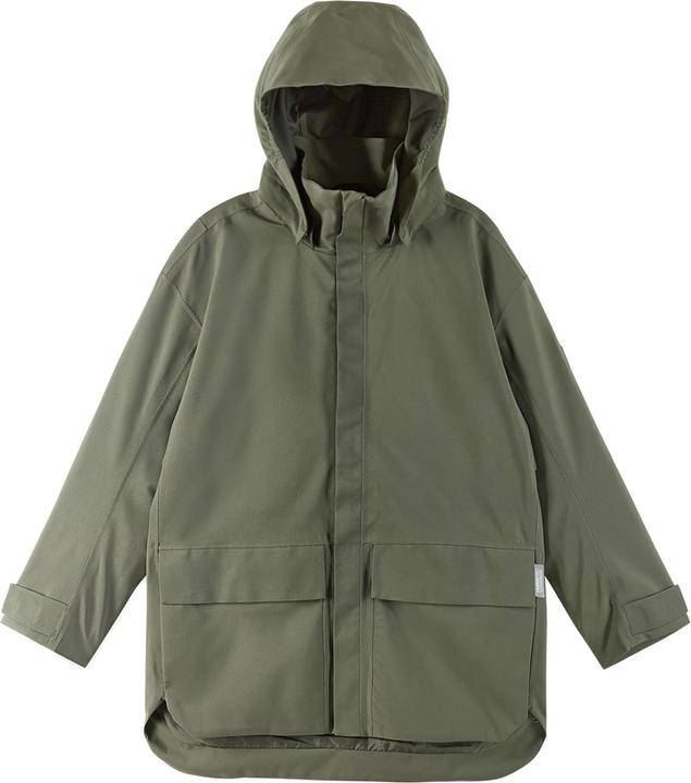 Actual product image Reima tec Regensjacke Sammala (128)