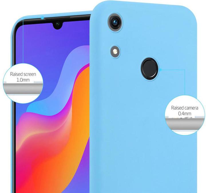 Produktbild Cadorabo TPU Candy Cover (Honor 8A)