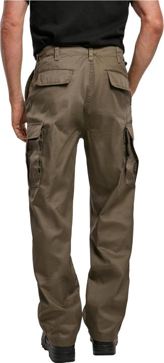 Actual product image Brandit US Ranger Cargo Pants (4XL)