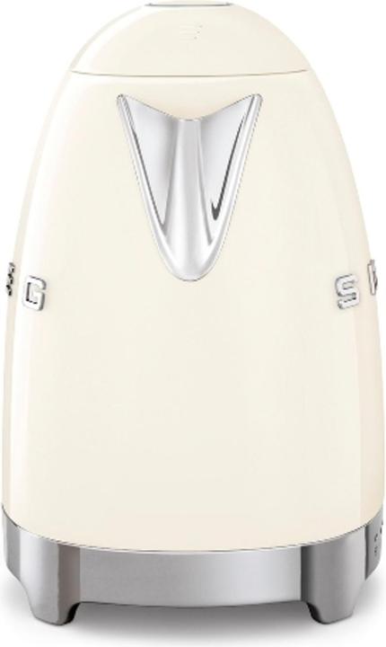 Image du produit Smeg 50's Retro Style avec contrôle de la température (1.70 l, Prise UE)