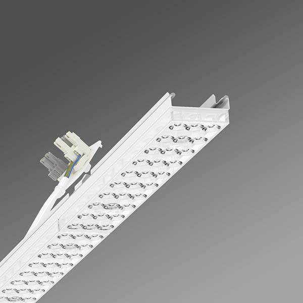 Image du produit Regiolux Support d'appareils à LED 70W 4000K 10185lm 1LED 1853/0406650 (10200 lm)