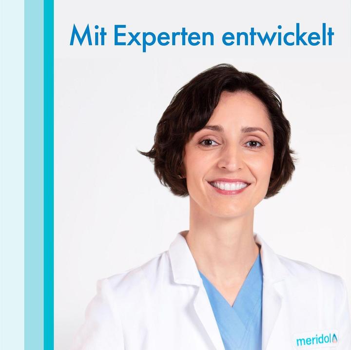 Produktbild Meridol Zahnfleischschutz Sanft (Weich, 1 x)