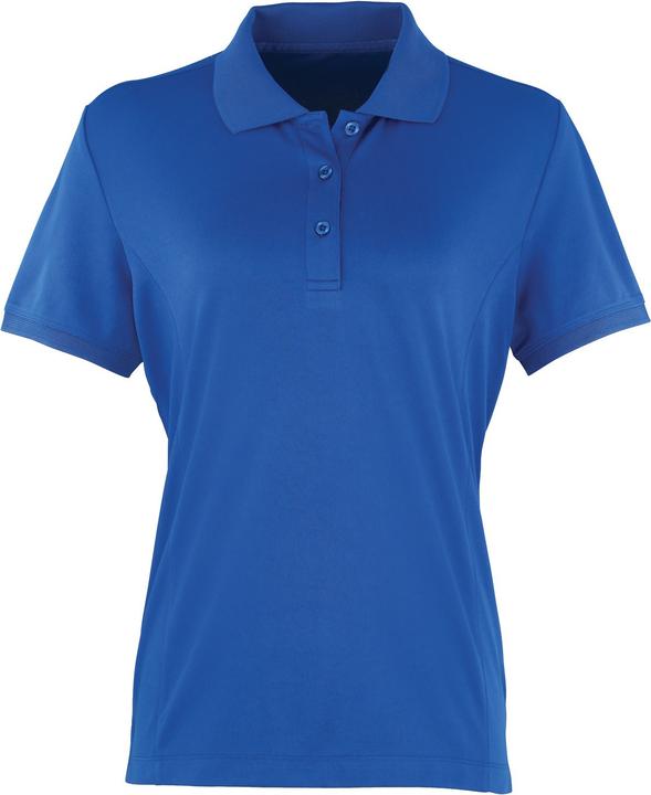 Bleu roi