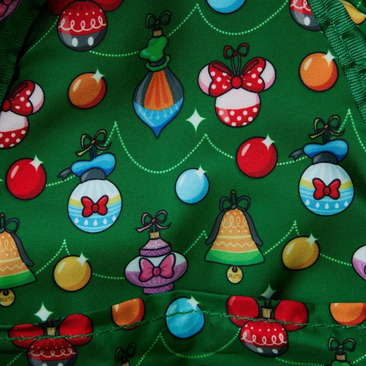 Image du produit Loungefly Disney Classiques - Tic & Tac Sapin de Noël