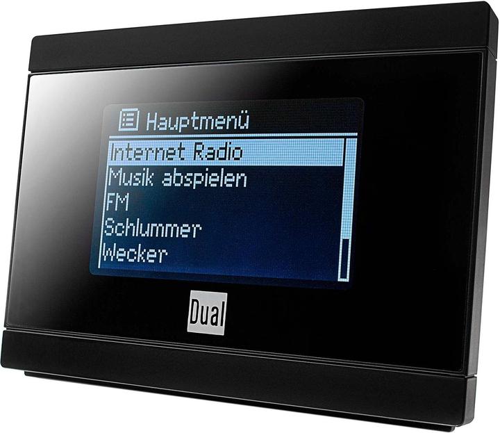 Produktbild Dual Ir 2 A (FM)