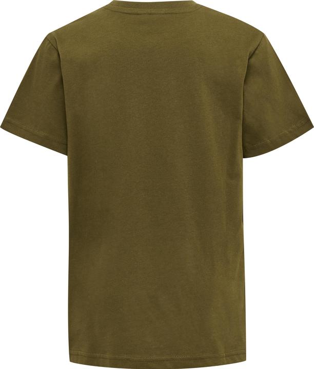 Actual product image hummel Tomb T-Shirt S/S (70, 72, 74, 75)