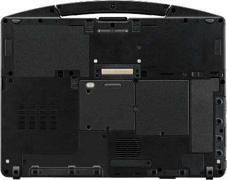 Produktbild Panasonic TOUGHBOOK FZ-55 Intel Core i5-1345U 14inch HD 16GB 512GB SSD UMA W11P WebCam (14", Intel Core i5-1345U, 16 GB, 512 GB, DE)