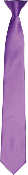 Kräftiges Violett