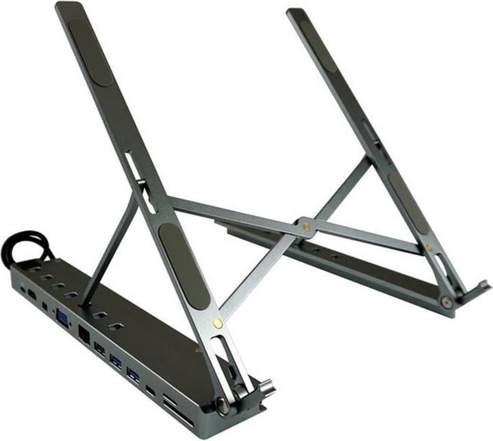 Immagine prodotto LC-Power LC-HUB-C-MULTI-STAND
