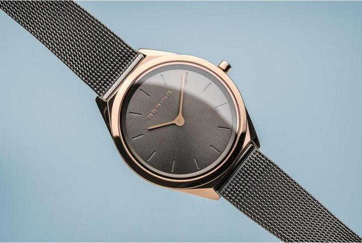 Image du produit Bering Ultra Slim (Montre analogique, 31 mm)