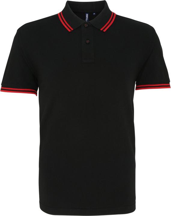 Nero/Rosso