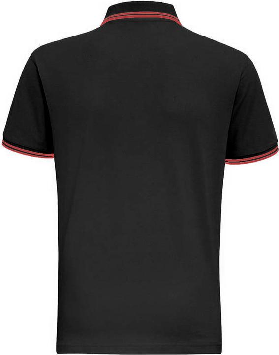 Actual product image Asquith & Fox Polo shirt short-sleeved (XXL)